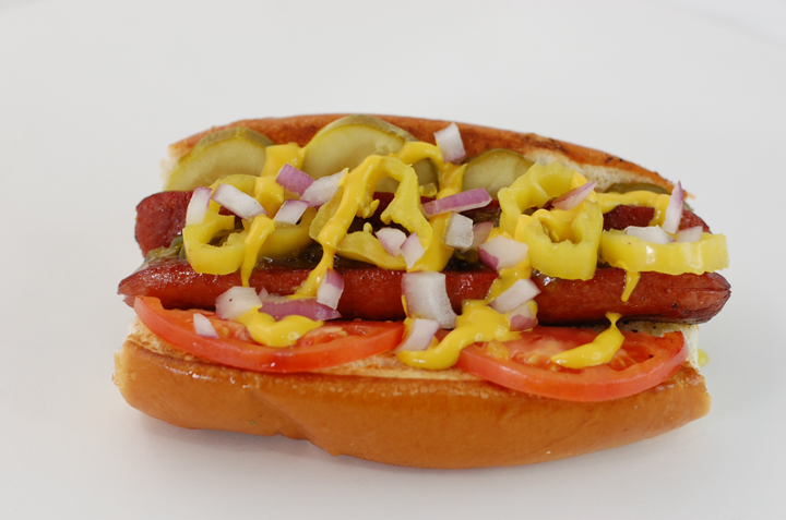 Chicago Dog