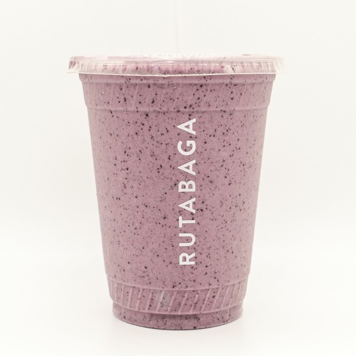 BLUEBERRY MACA