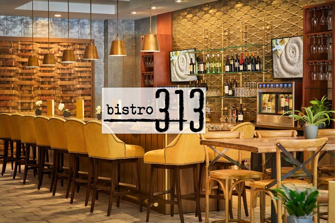 Bistro 313 | Italian Piatinni