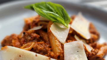 Bistro 313 | Texas-Italian Kitchen