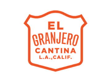 El Granjero Cantina logo