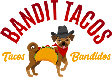 Bandit Tacos @ Willie's Joint logo