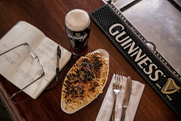 O'Shaughnessy's Public House Ravenswood