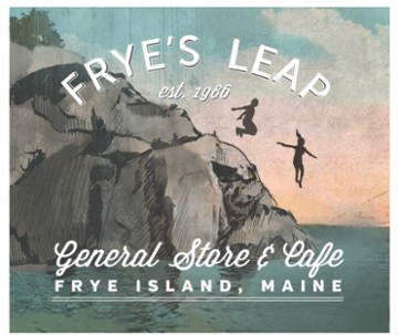 Fryes Leap General Store and Cafe