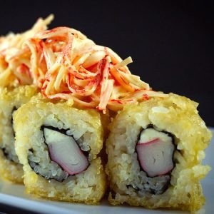 FIJI ROLL