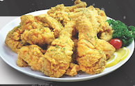 Fried Chicken