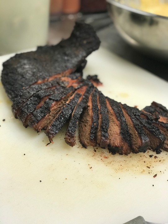 Brisket pound