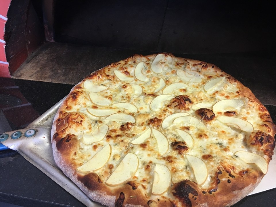 14" Applefest Pizza