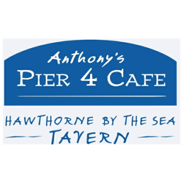 Anthony's Pier 4 & Hawthorne By The Sea Tavern