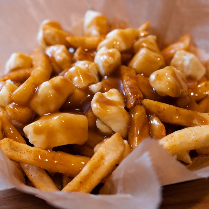 Poutine