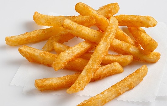 FRENCH FRIES!!!