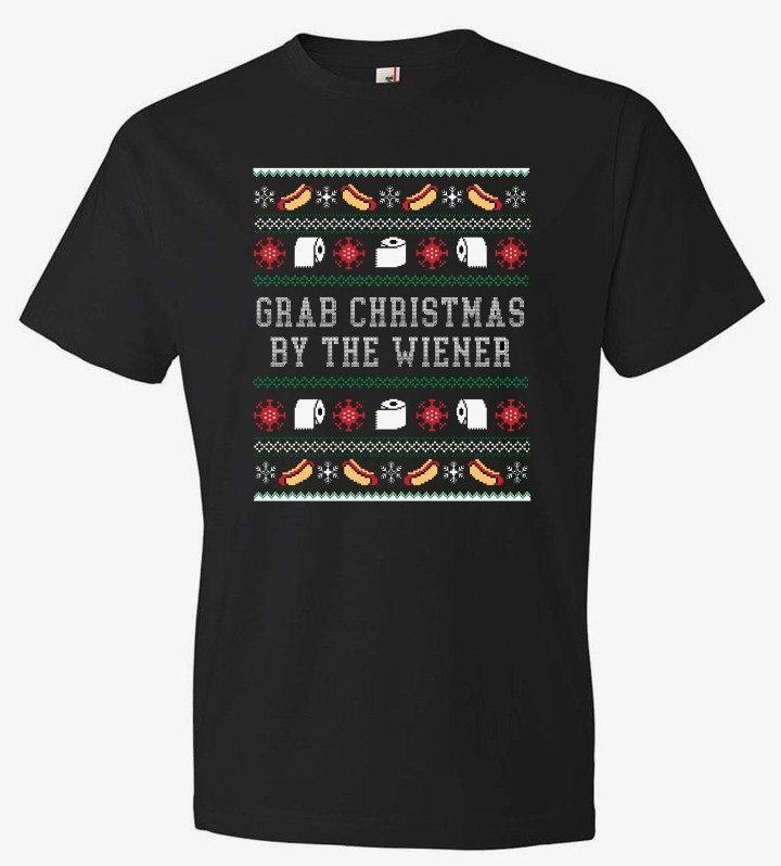 Xmas Shirt