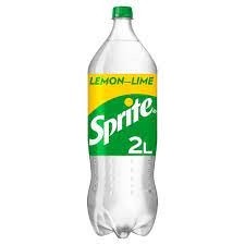 2 Liter Sprite