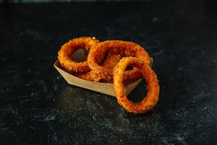 Side Onion Rings