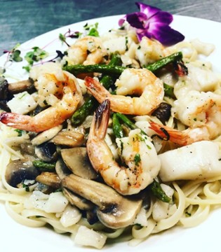 Basile's Italian Restaurant