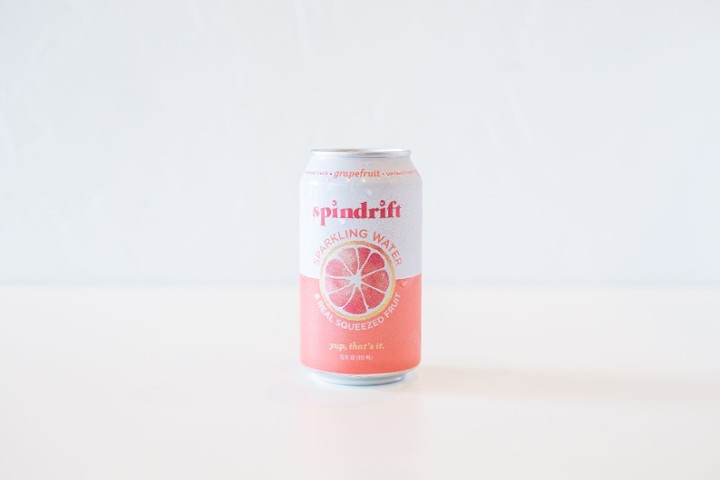 Grapefruit Spindrift