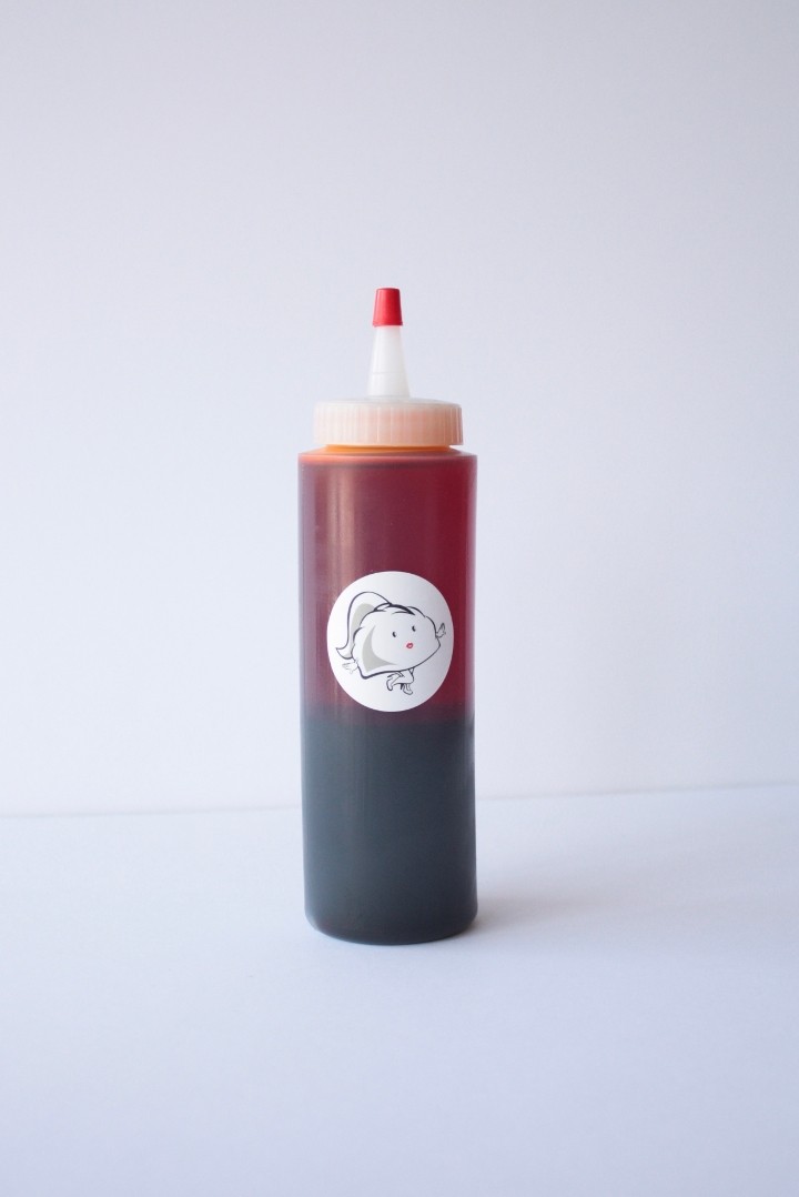 Spicy Sweet Soy Sauce