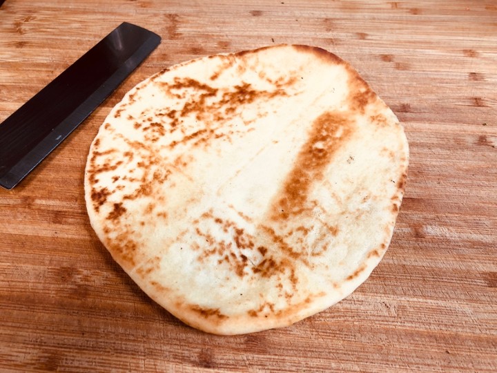 Whole Pita