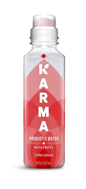 Karma Water (Berry Cherry)
