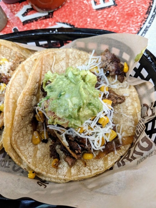 Cowboy Taco