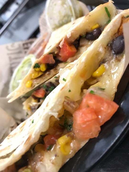 Tex Mex Quesadilla