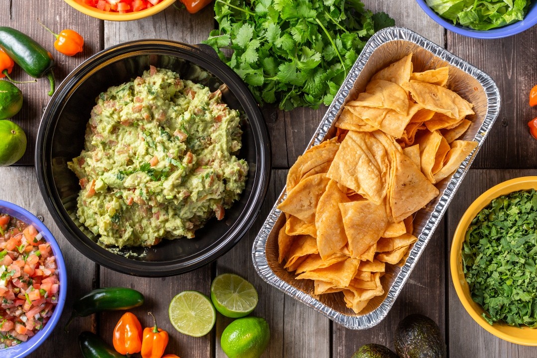 Flaco's Tacos Printers' Row