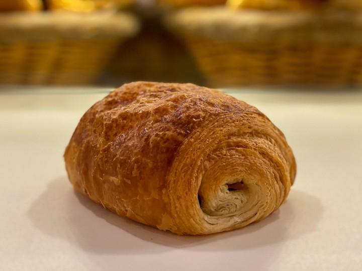 Chocolate Croissant