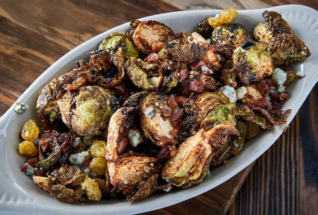 Brussels Sprouts