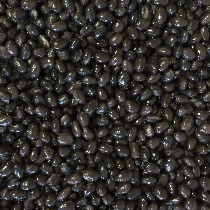 BLACK BEANS (9x12 Pan)