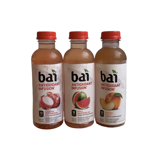 BAI