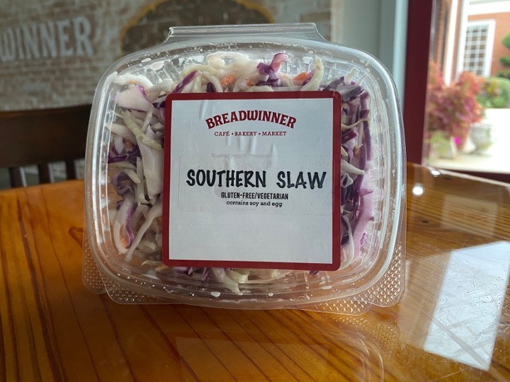Southern Slaw