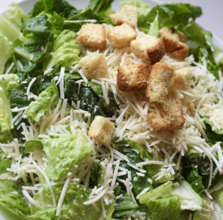 Caesar Family Salad