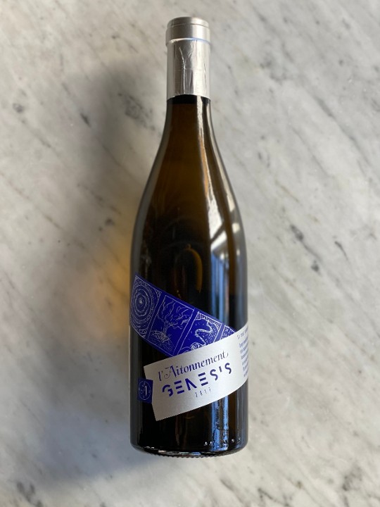Domaine L'aitonnement Genesis