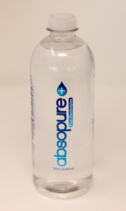 Absopure Bottle Water