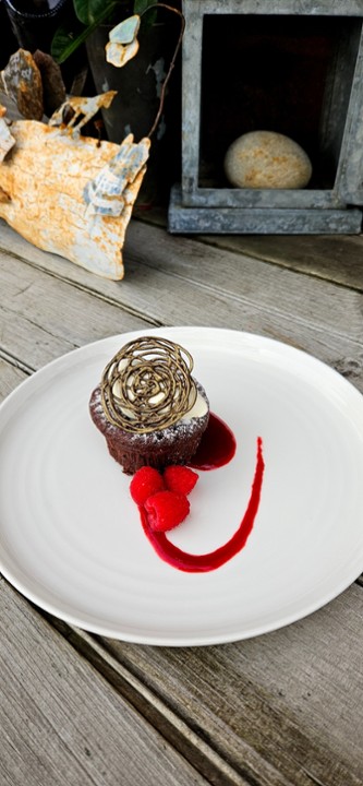 Chocolate Torte