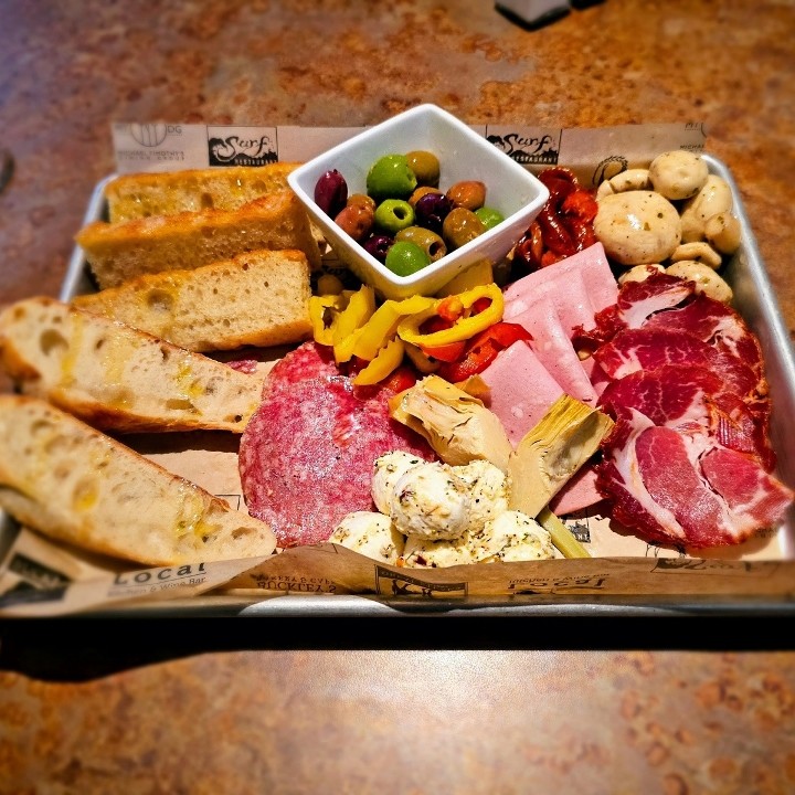 Antipasto