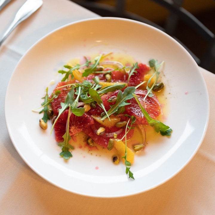 Citrus Salad