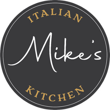 Mike's Italian Kitchen logo