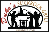 Duke's Slickrock Grill