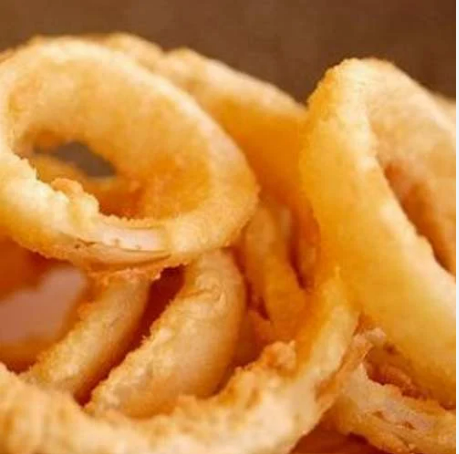 Side Onion Rings