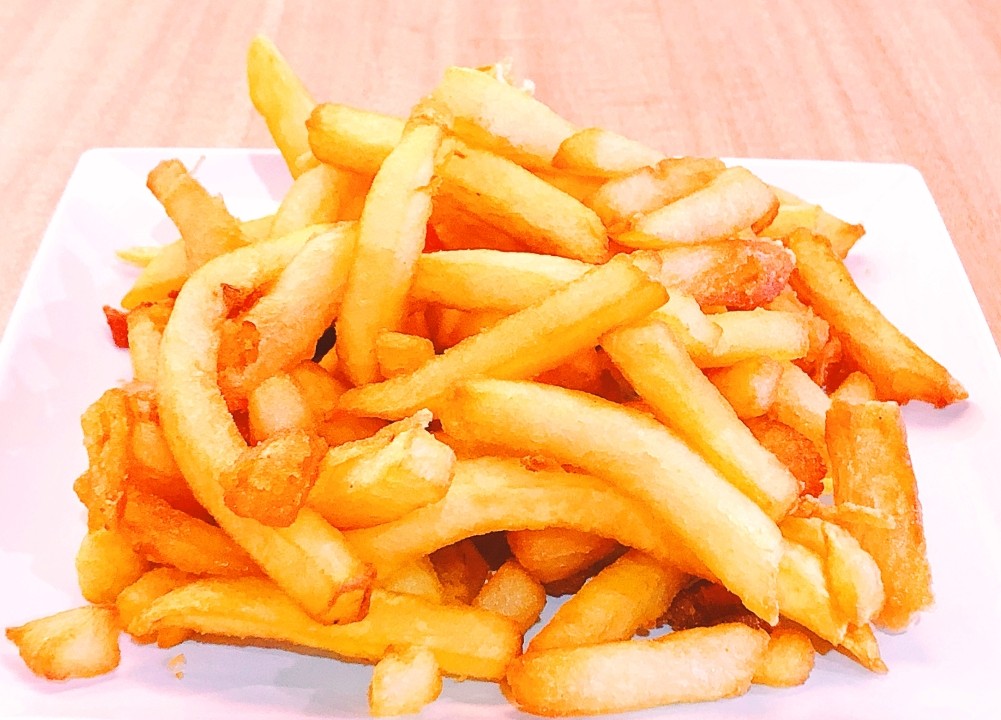 S3. French Fries