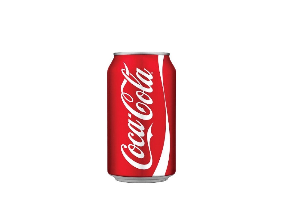 B12. Coke