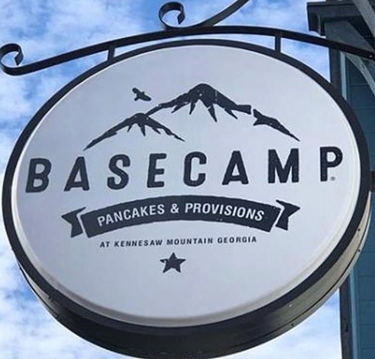 Basecamp Kennesaw Mountain