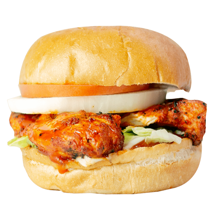 Buffalo Chicken Sandwich