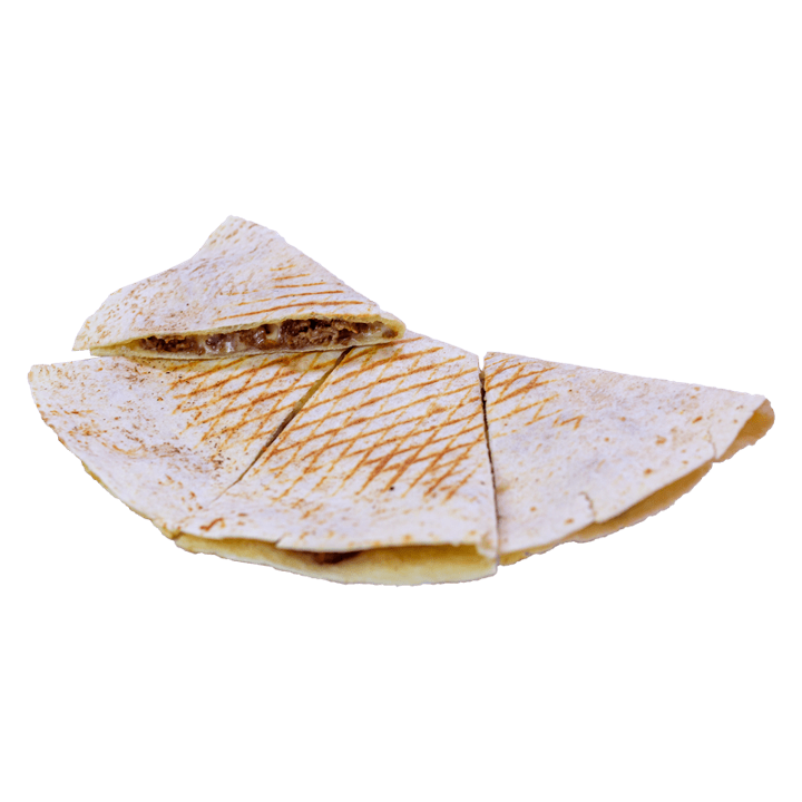 Quesadilla (Steak)