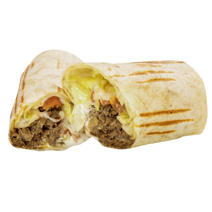 Steak Wrap