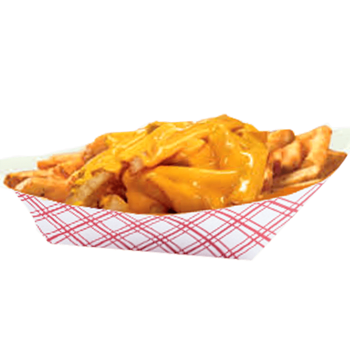Cheese Fries ( Large)