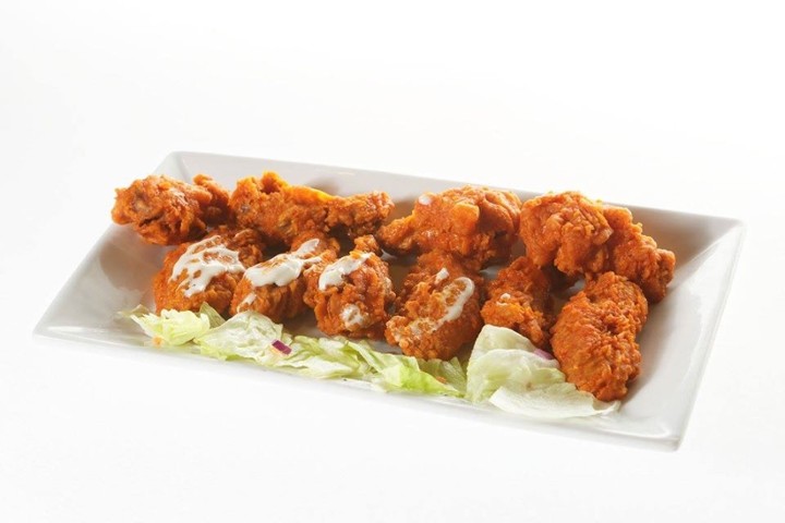 Buffalo Wings (20Pcs)