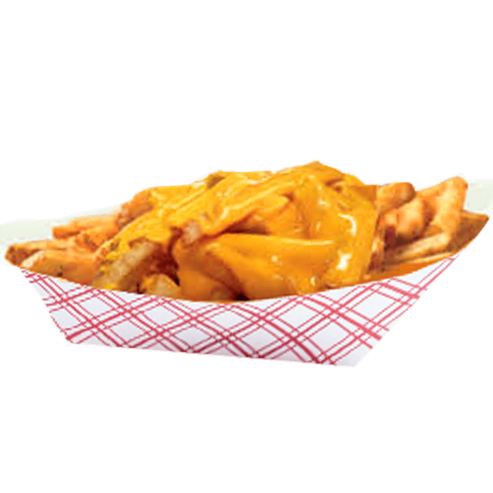 Cheese Fries (Small)