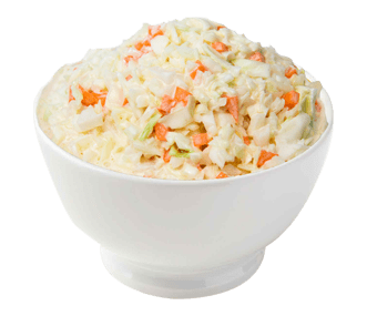 Coleslaw (Large)